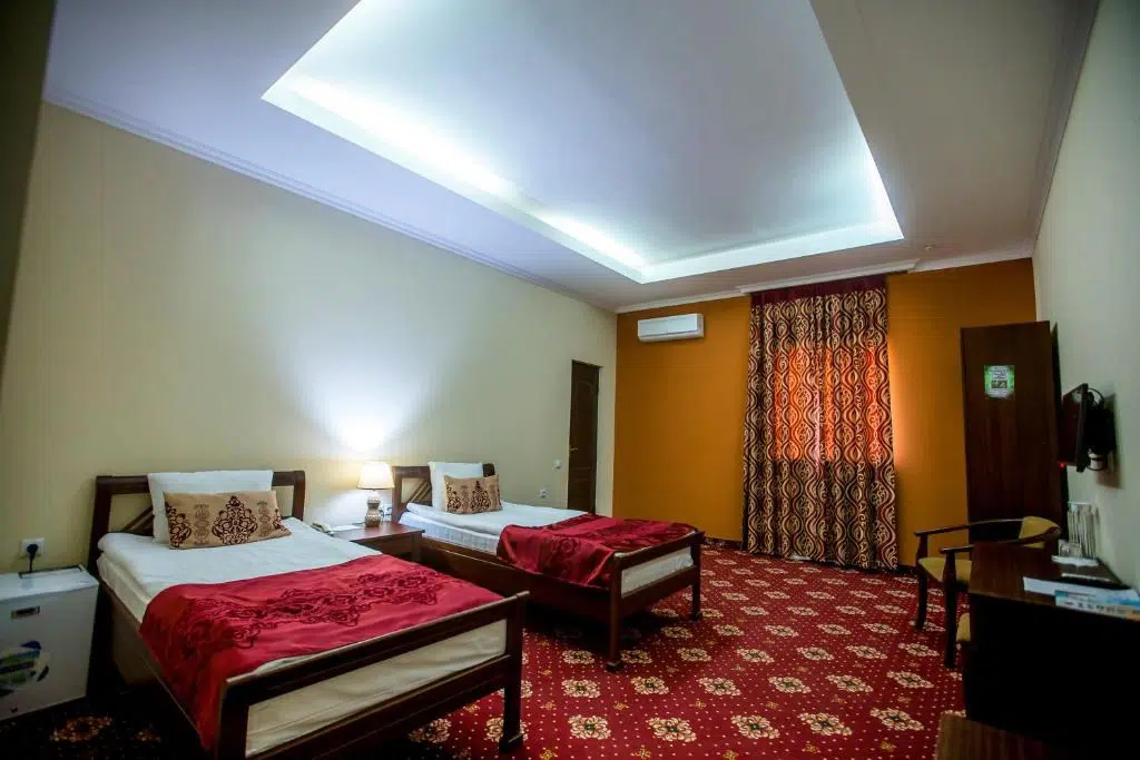 room image
