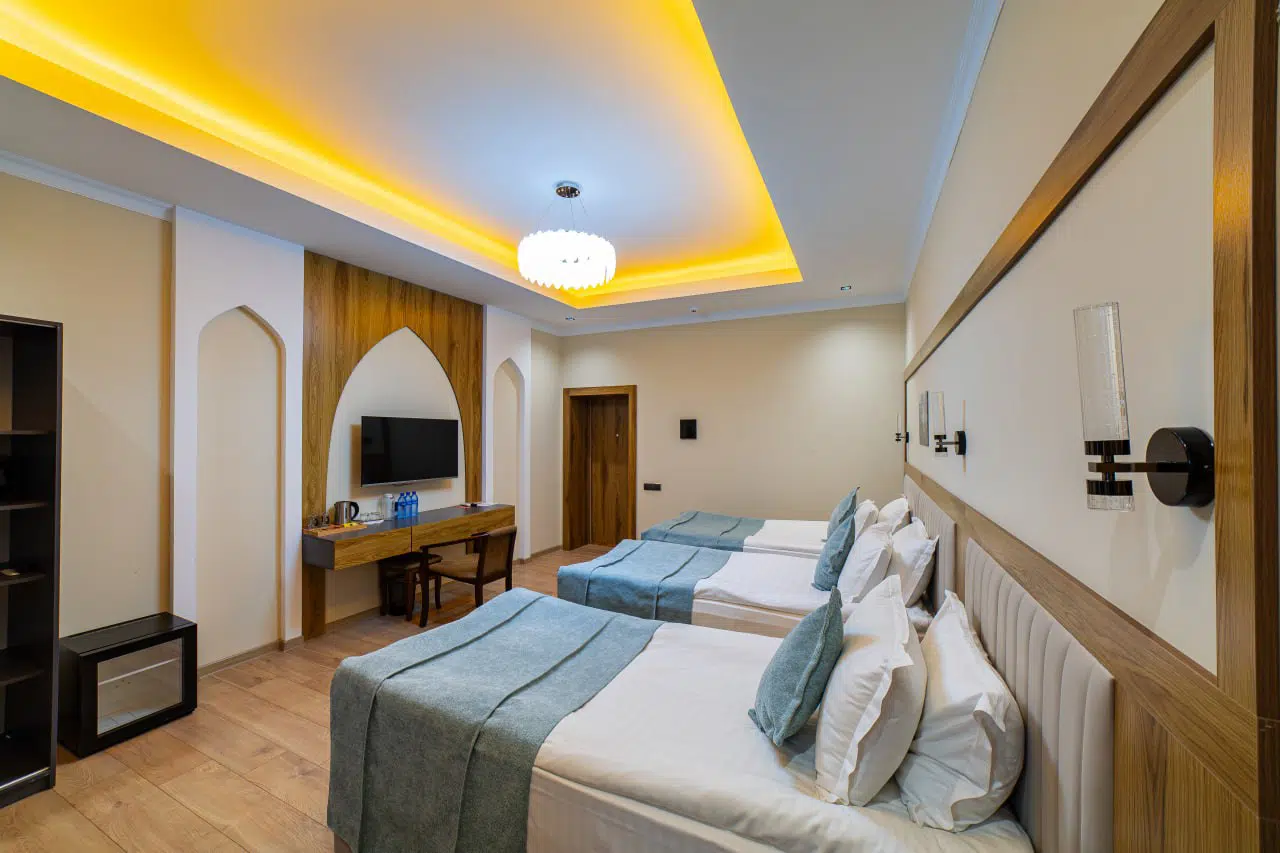 room image