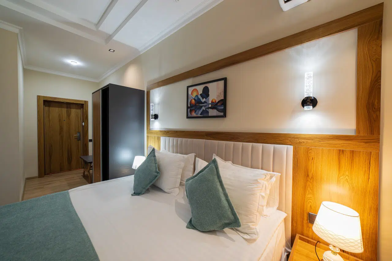 room image