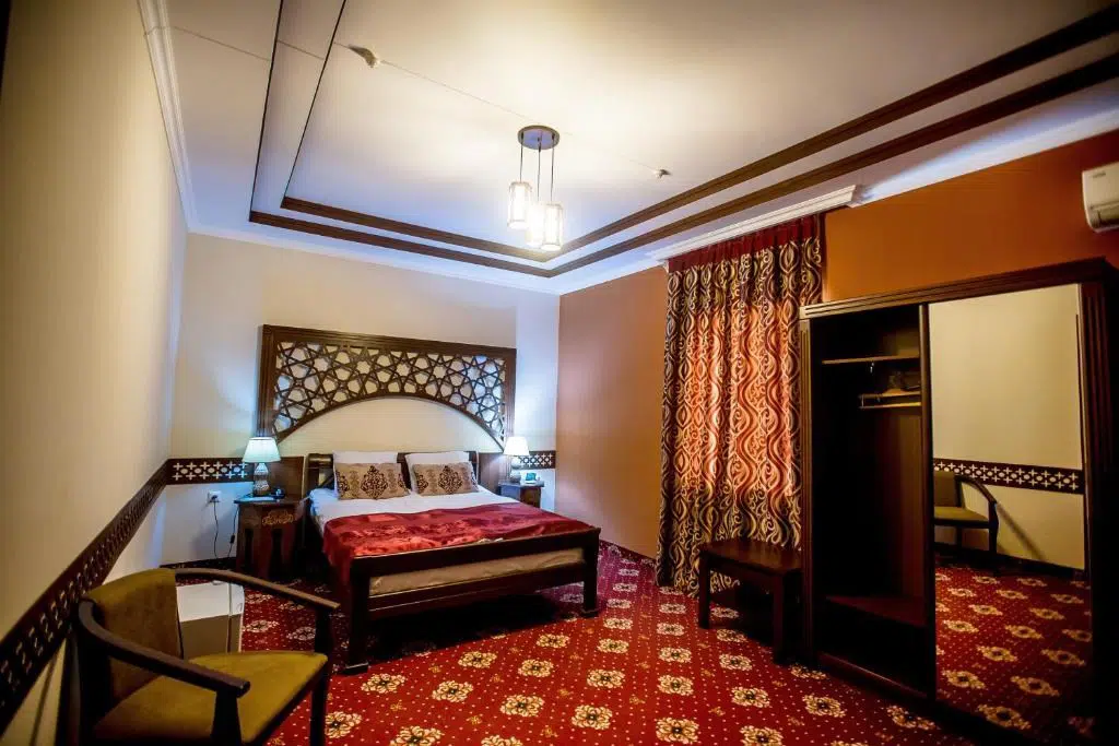 room image